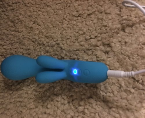 Charging