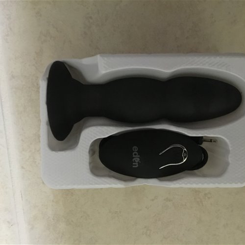 Pearl’s In box packaging