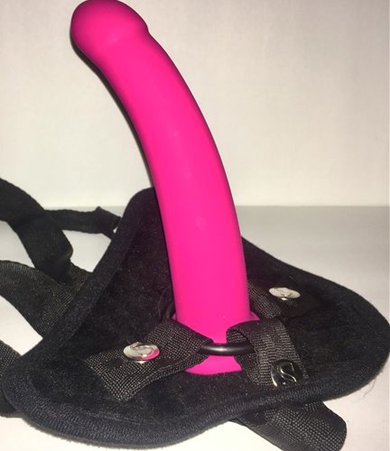 harness