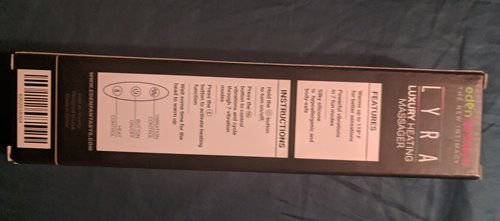 Features and Instructions