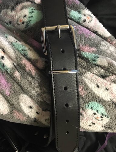 Buckle