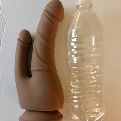 bottle