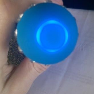 button light