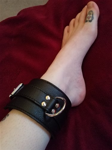 Link- Side View