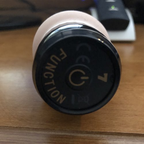 controls
