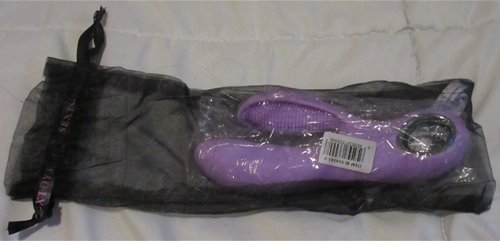 Saiph in Original Packaging