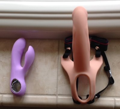 New Toys