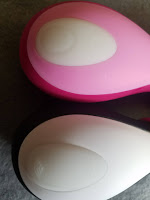 button differences