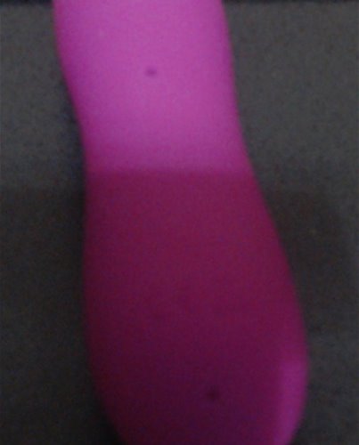 Top-suction vent, bottom recharging port