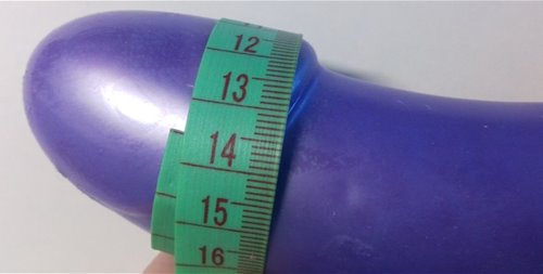 cm Circumference