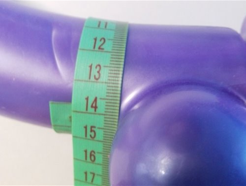 cm Circumference 2