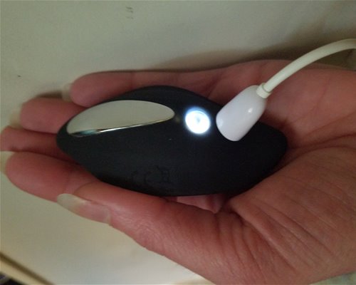 Charging
