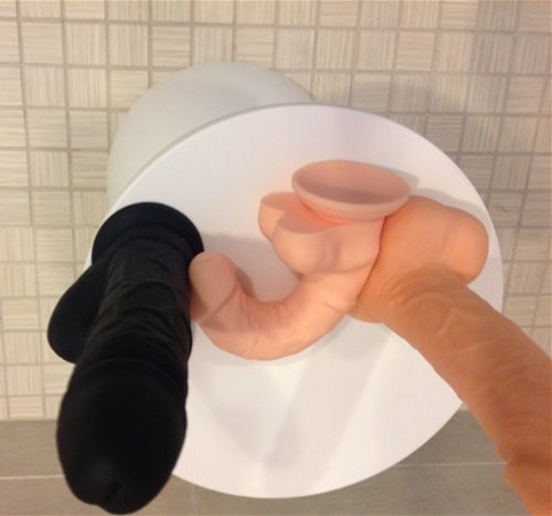 Seriously bendable and flexible