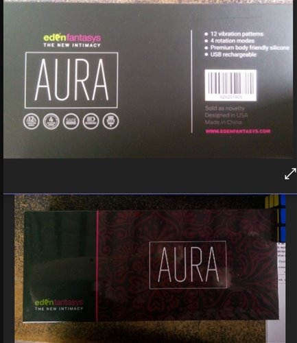 Aura Box