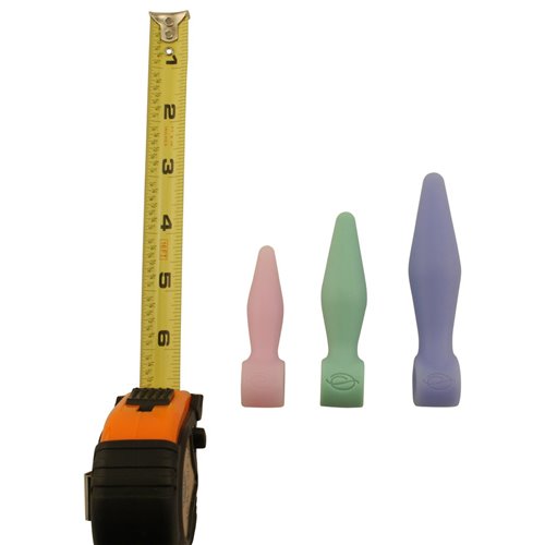 Sinclair Institue Select Anal Silicone Explorers