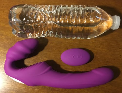 bottle