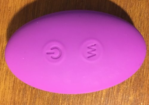 remote