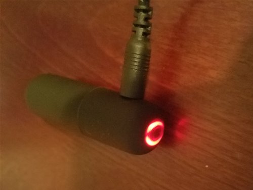 Charging