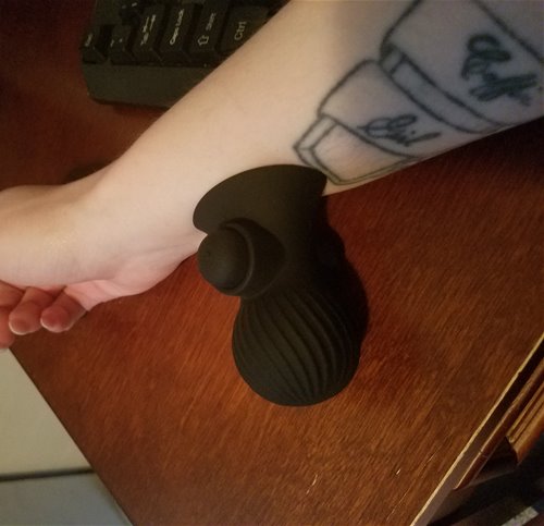 Arm Suction
