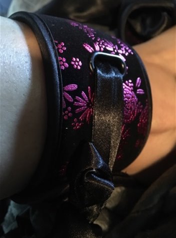Foot Restraint