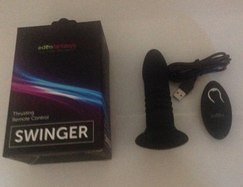 what came in the box