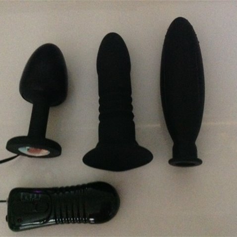 size caparison for vib plugs