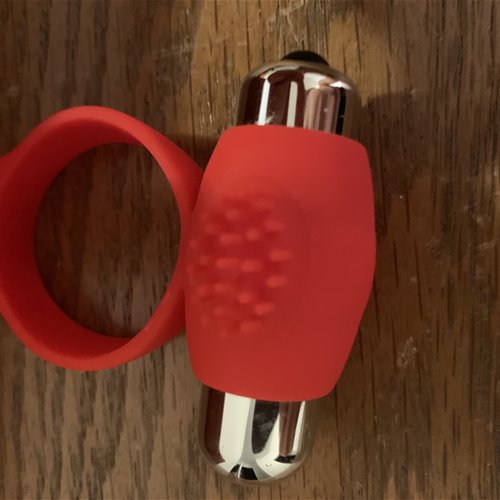 Clit Stimulator