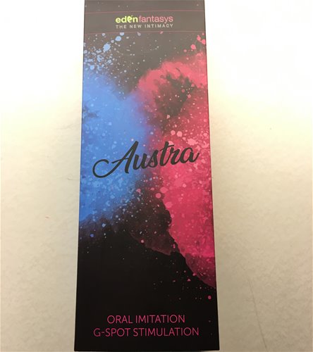 Austra box