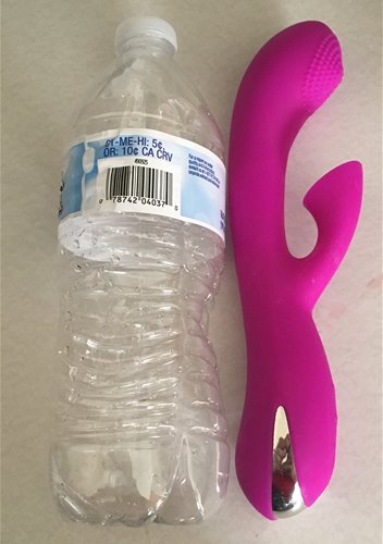 Water bottle comparison