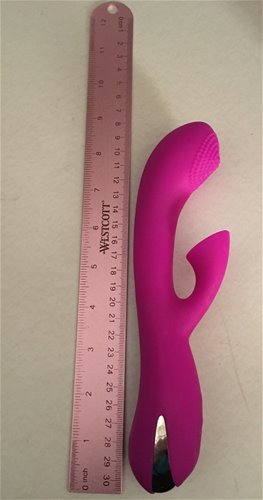 Ruler comparison