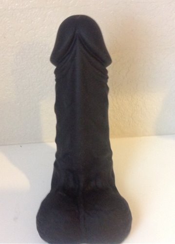 Front view