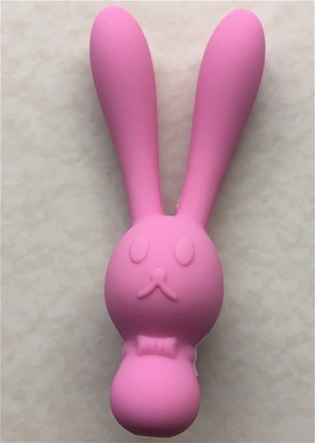rabbit attachment
