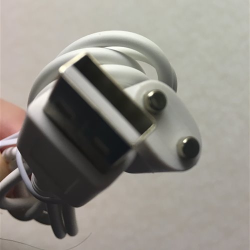 charging cord