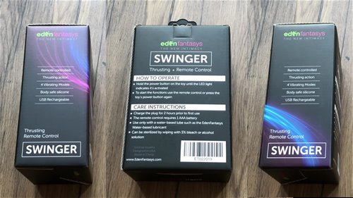 Packaging