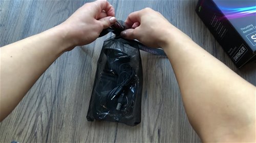 Mesh Bag