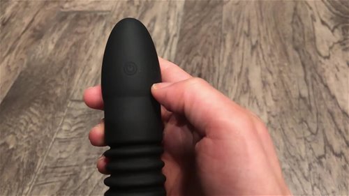 Power Button