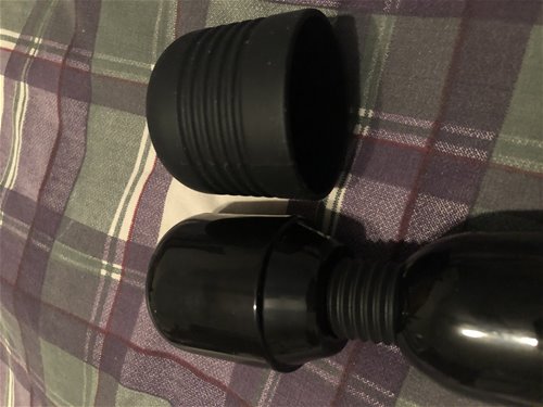 Removeable silicone cover