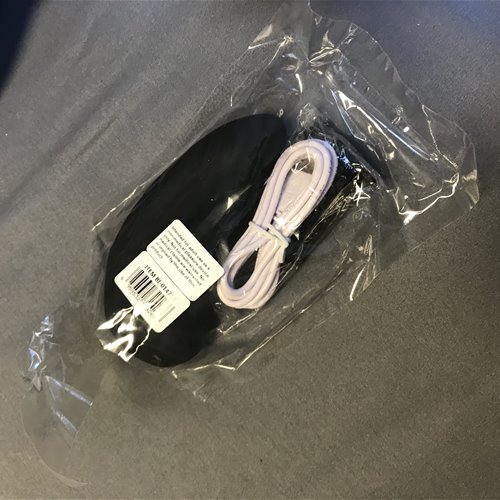 Packaging