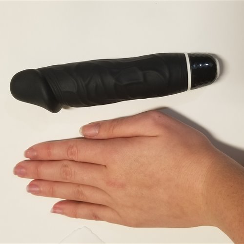 Size Comparison