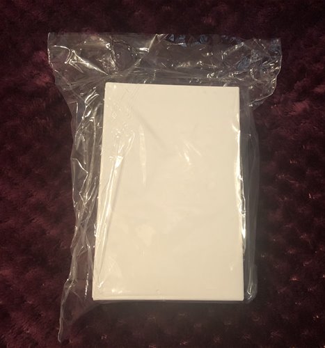 Packaging-contents
