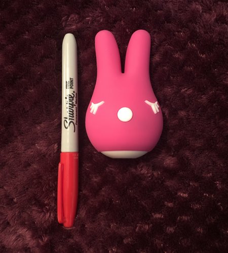 size comparison