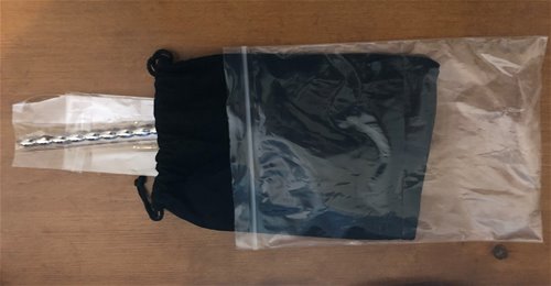 pack