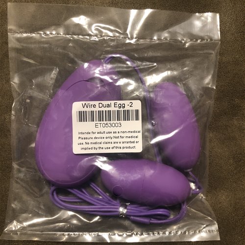 Packaging