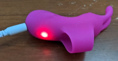 charging
