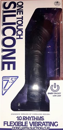 It&#39;s My Dick in a Box!
