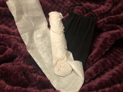 Packaging-contents
