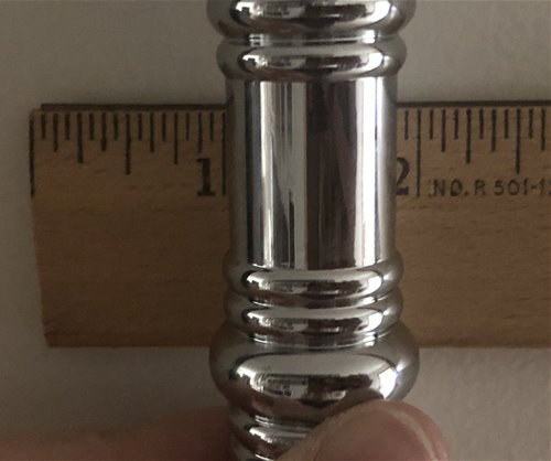 Ace shaft diameter1