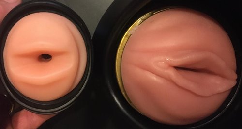 flesh