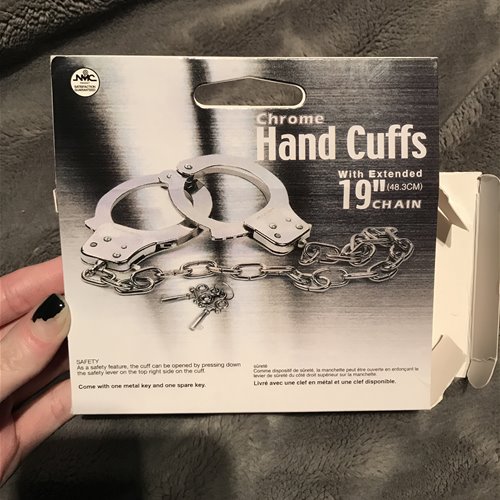 Box Back