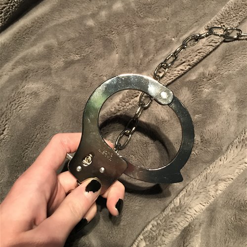 Cuffs Large